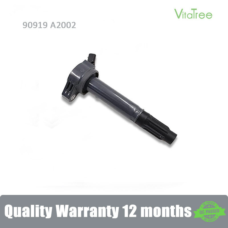 90919-A2002 9091902251 لفائف الإشعال لـ TOYOTA LAND CRUISER PRADO ((15)4.0 V6 VT-i
