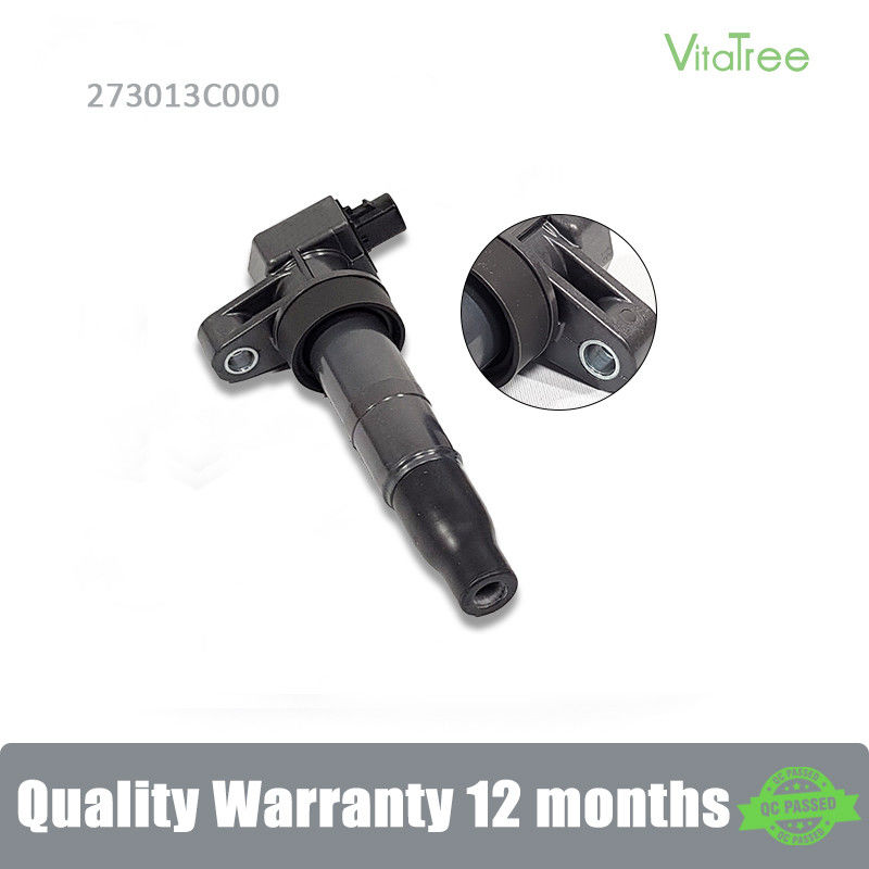 273013C000 A52-70-0020 CL593 โคลล์จุดไฟ สําหรับ KIA SORENTO I1 (XM) 2.4 CVVT4WD