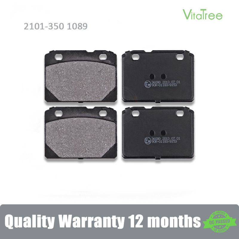 2101-3501089 2101-3501090 21013501210A Φρενάρισμα για το LADA NOVA Estate 2104 1500
