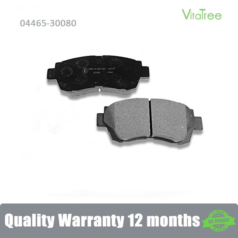 04465-30080 04465-20230 04465-20260 Bremspad für TOYOTA CAMRY2