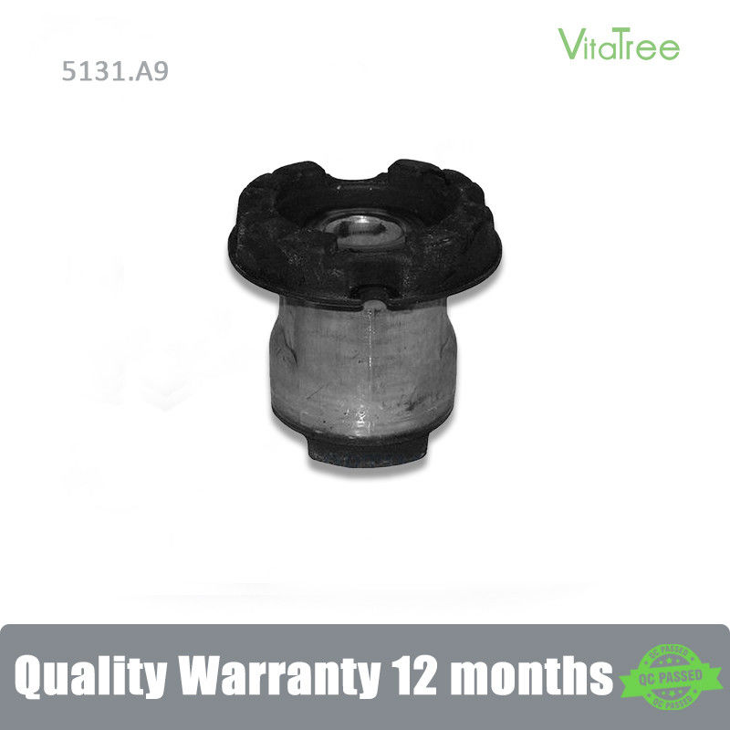 5131.A9 5131.93 5131F8 411686 Mesin Mount Untuk PEUGEOT 206 Hatchback 2A/C 2.0 RC