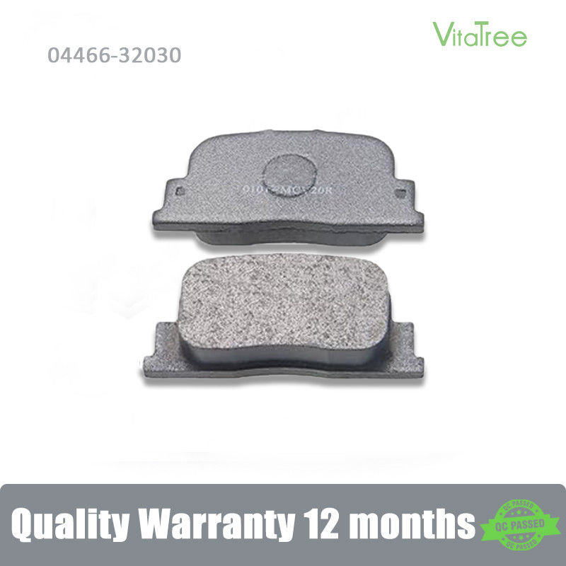04466-32030 04466-32040 04466-47010 fren kılıfı için TOYOTA CAMRY V2 3.0 24V