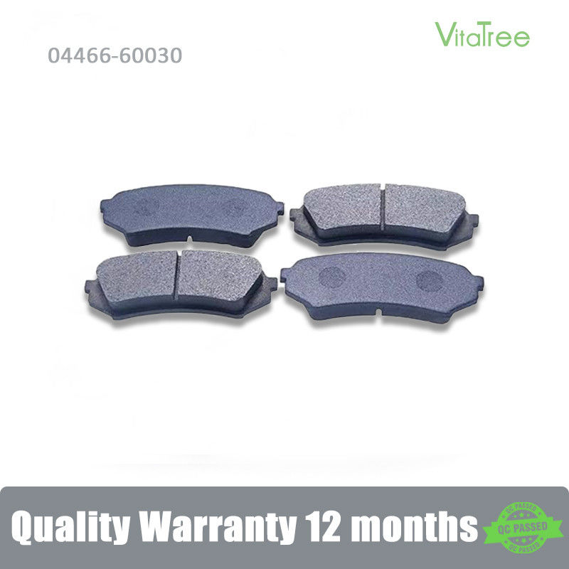 04466-60030 04466-60070 04466-60110 Toyota LAND CRUISER 100 J1 4.7