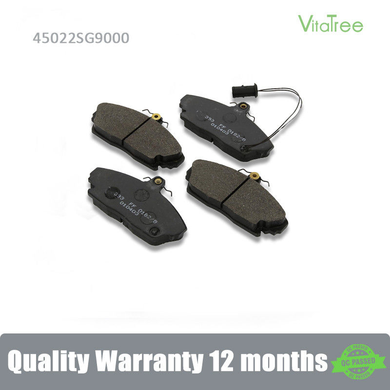 45022SG9000 EDP4254EVA GBP90334AF Pad phanh cho ROVER 800 Hatchback XS 820 i/Si XS