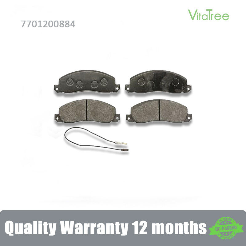 7701200884 7701202044 7701202713 Bàn phanh cho hộp giao thông RENAULT ((T1,T3,T4,T2) 2.1 D