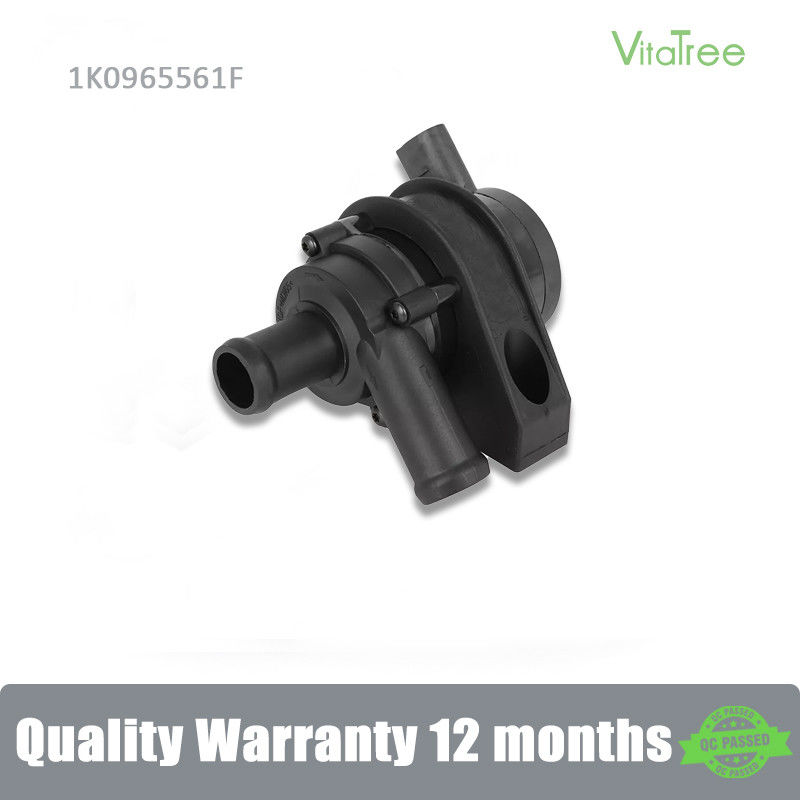 1K0965561F 1K0965561B Pompa Air Elektronik Untuk AUDI Q3 (8UB, 8UG) 2.0 TFSI quattro
