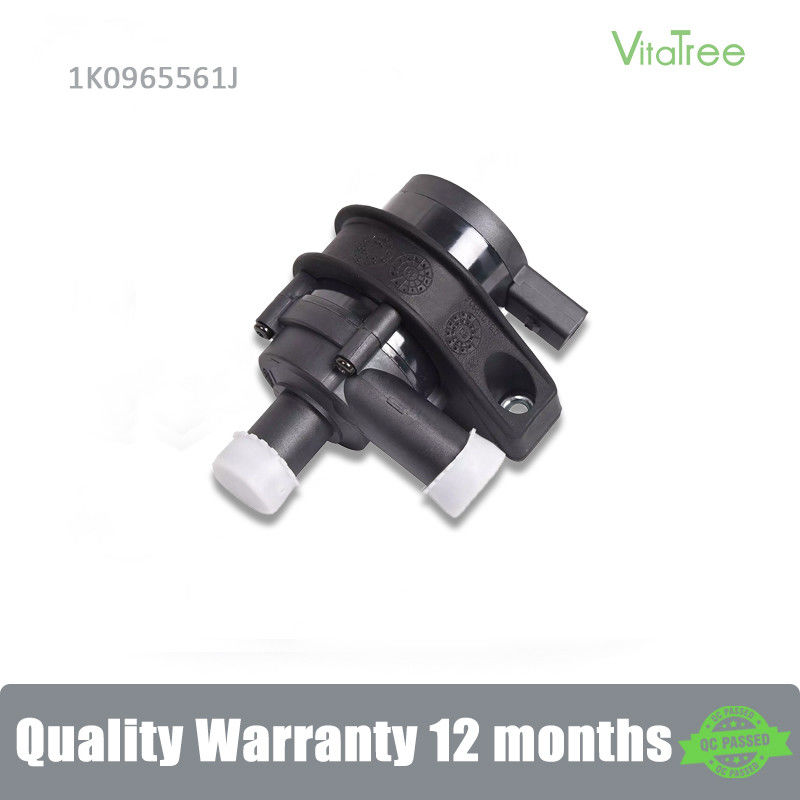 1K0965561J 1K0965561B অডি Q3 (8UB, 8UG) 2.0 TFSI ক্যাট্রোর জন্য ইলেকট্রনিক ওয়াটার পাম্প