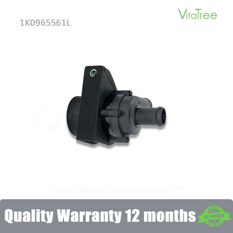 1K0965561L 03F121005 Bomba de agua electrónica para AUDI A3 Cabrio (8P7) 1.2 TFSI