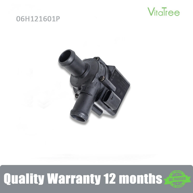 06H121601P 06H121601L پمپ آب الکترونیکی برای AUDI A6 (4G2,4GC,C7) 2.0 TFSI