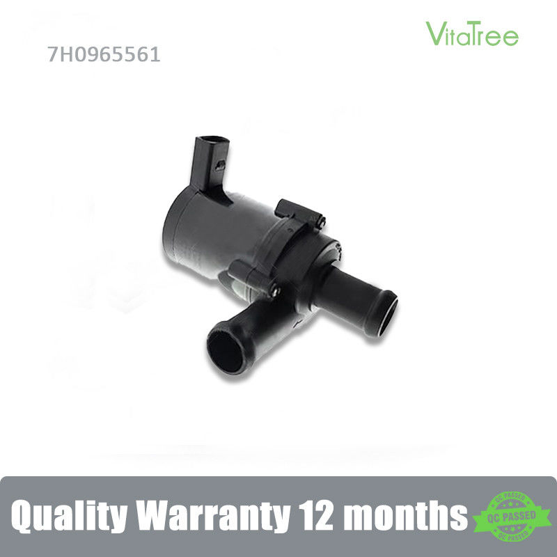 7H0965561 Elektronische waterpomp voor VW TRANSPORTER V Box (7HA7HH 7EA 7EH) 2,5 TDI 4motion