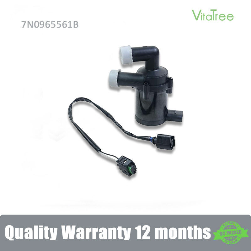 7N0965561B 7N0965561  Electronic Water Pump For AUDI A3 Sportback(8PA)1.4 TFSI