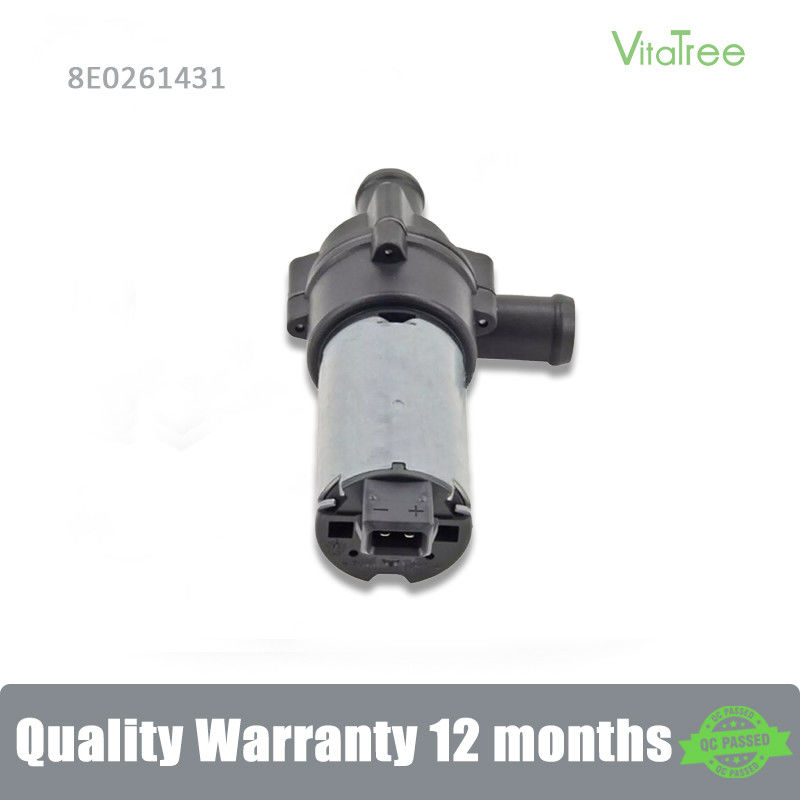 8E0261431 0090509271 AUDI A4 Avant için Elektronik Su Pompası ((8EDB7) 1.8T quattro