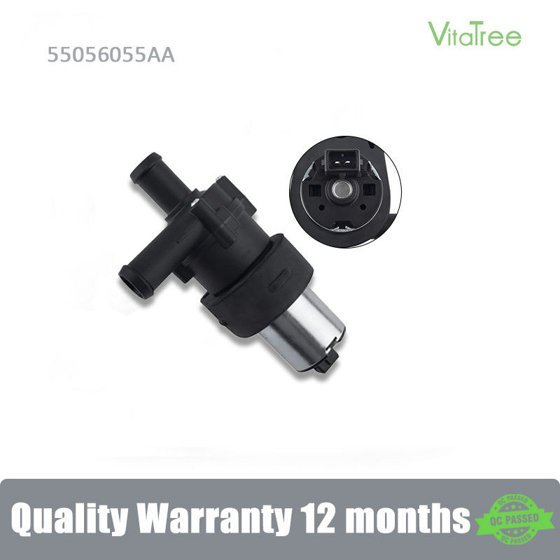 55056055AA Electronic Water Pump For 2001-2003 Dodge Durango SLT Dodge Durango 4.7L 5.9L V8
