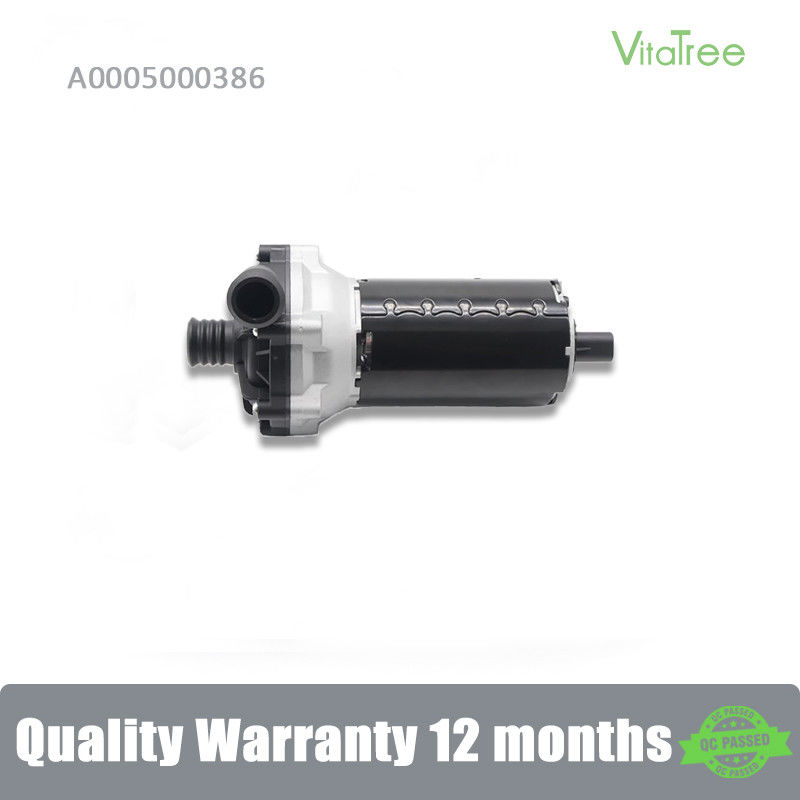 A0005000386 A0005000286 Bomba de água para Mercedes-Benz CLS C218 CLS 63 AMG 4-matic