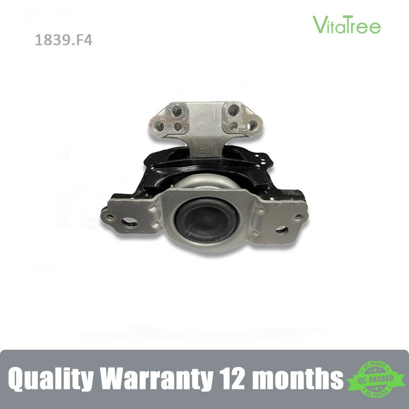 1839.F4 1839J2 Peugeot 207 (WA 1.6 16V 터보 Peugeot 207 CC ((WD) 1) 의 엔진 마운트6