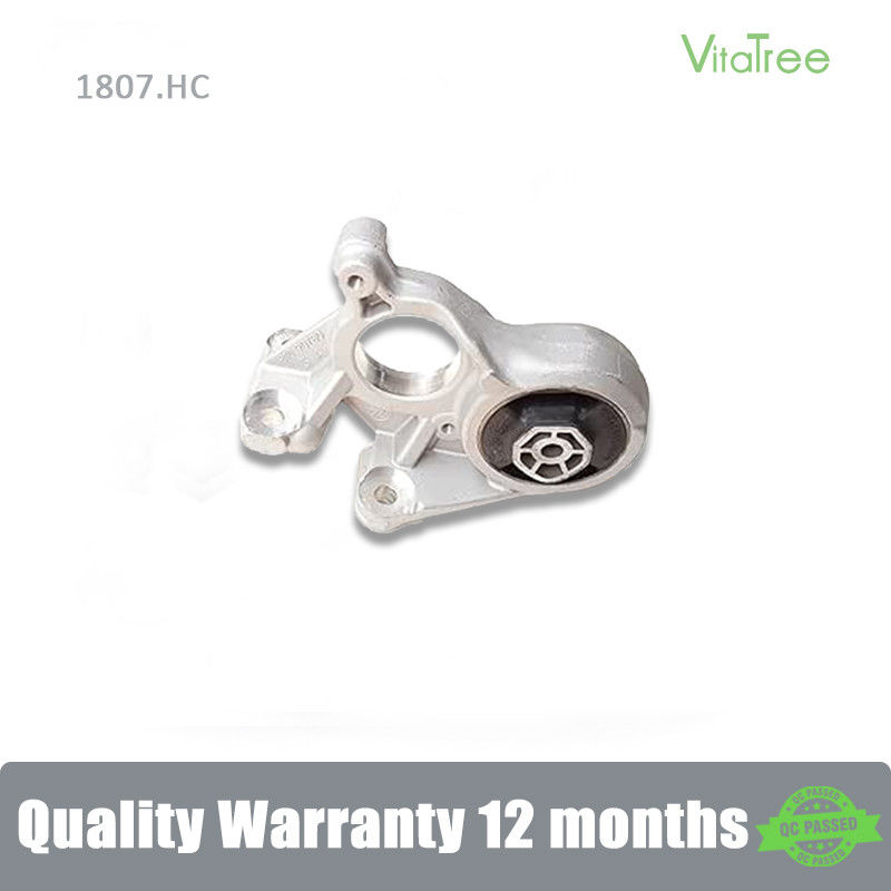1807.HC نصب موتور برای CITROEN C4 II (B7) 1.6 VTi CITROEN DS4 1.6 THP 200