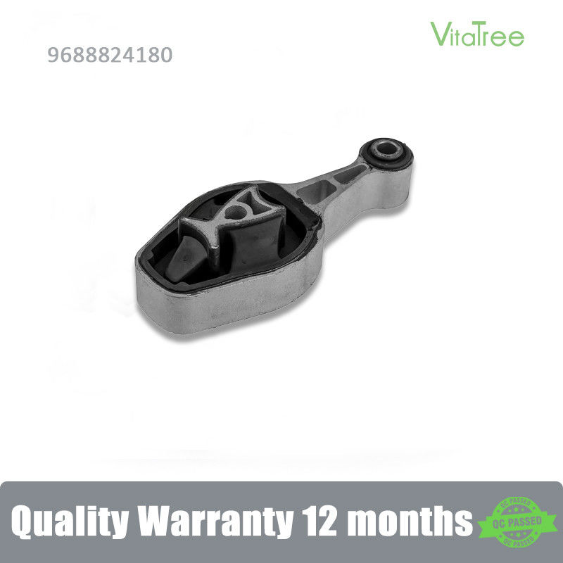 9688824180 ইঞ্জিন মাউন্ট জন্য PEUGEOT 2008 I (CU) 1.2 VTi CITROEN DS3 1.2 VTi 82