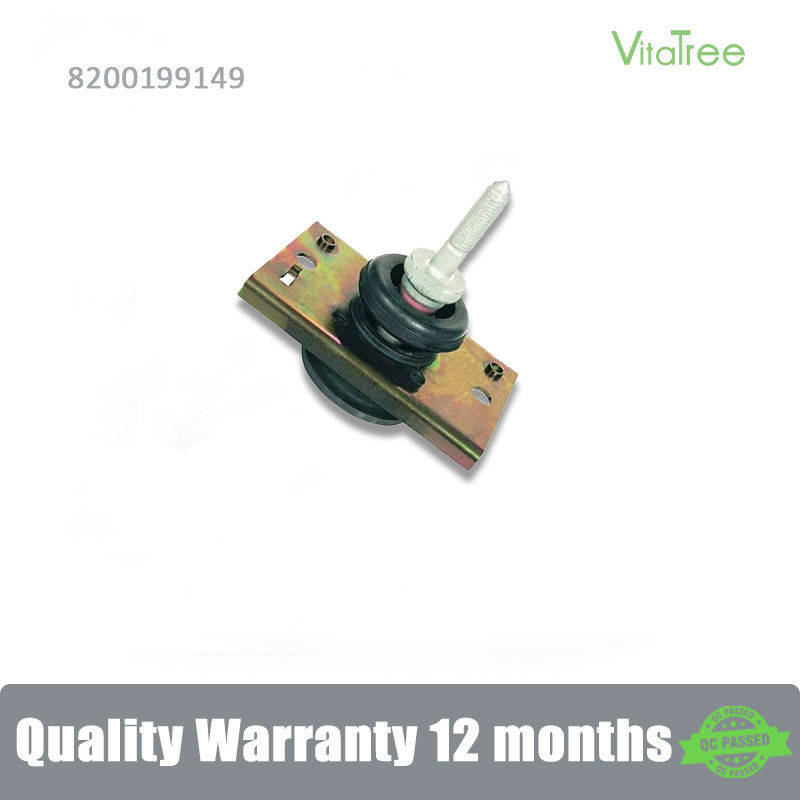8200199149 8200304198 7700308762 Zamontowanie silnika RENAULT MASTER II