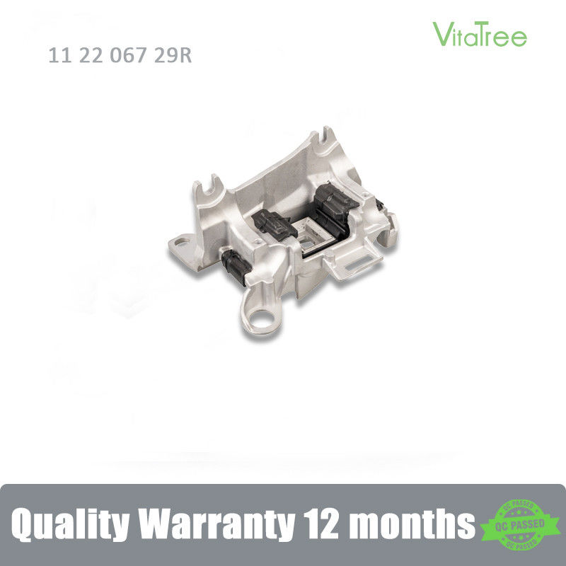 112206729R 112200014R Montaż silnika dla Renault MEGANE III Grandtour (KZ0/1) 1,5 dCi