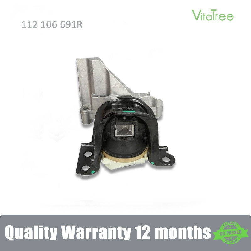 112106691R 8200984389 Mount Mesin Untuk Renault CLIO III (BRO/1, CRO/1) 1,5 dCi