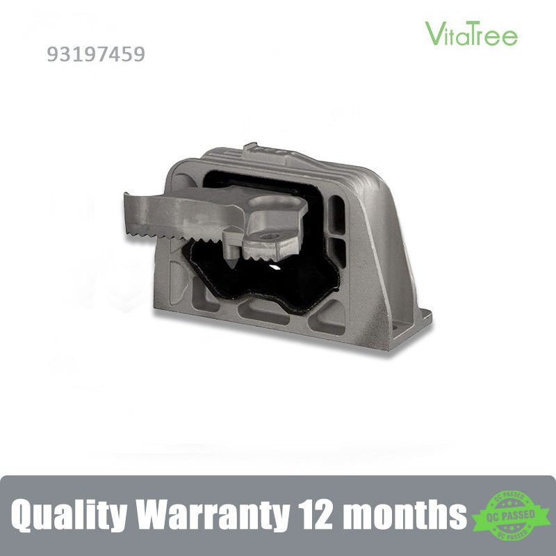 93197459 4419377 112108180R نصب موتور خودرو برای Renault MASTER II Box (FV) 2.3 dCi 100 FWD