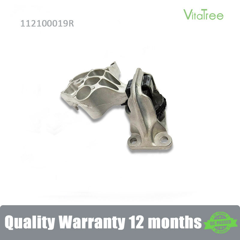 112100019R Renault MEGANE III hatchback için araba motoru tutucusu (BZ0/1) 1.5 dCi