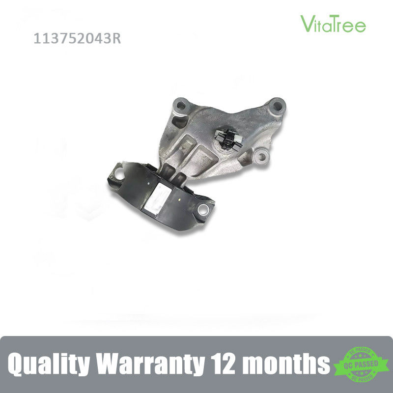 113752043R 113757955R RENAULT CLIO IV Grandtour (KH) için motor montu 0.9 TCe 90