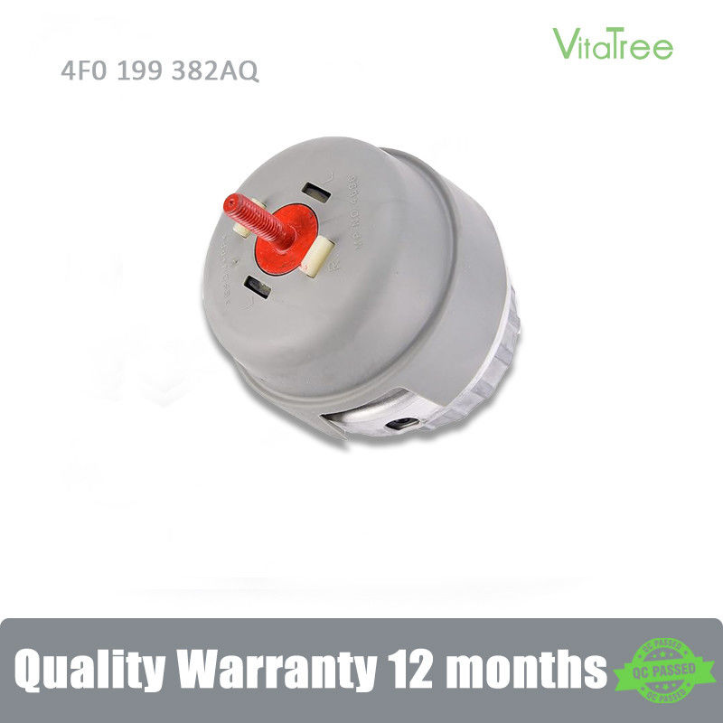 4F0199382AQ 4F0199382BH Motorophanging Voor AUDI A6 Avant (4F5, C6) 2.8 FSl Quattro