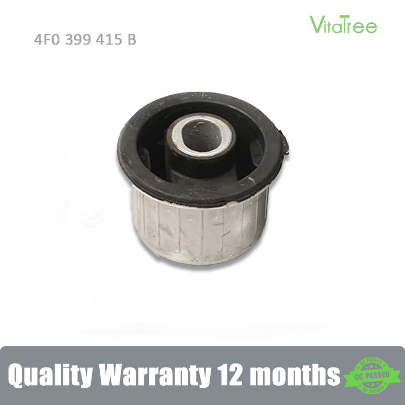 4F0399415B 4F0399415C Motormontage Voor Audi A6 (4F2,C6) 3.0 TFSl quattro