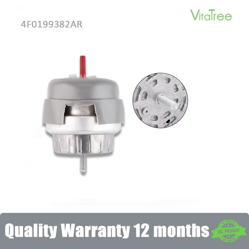 4F0199382AR 4F0199382BJ Motormontage Voor AUDI A6 Avant (4F5, C6) 2.0 TFSI