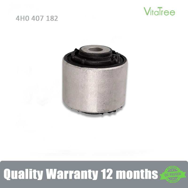 4H0407182 4H0407182B Motor Montajı AUDI A8 için (4H2, 4H8, 4HC, 4HL) 3.0 TDl quattro