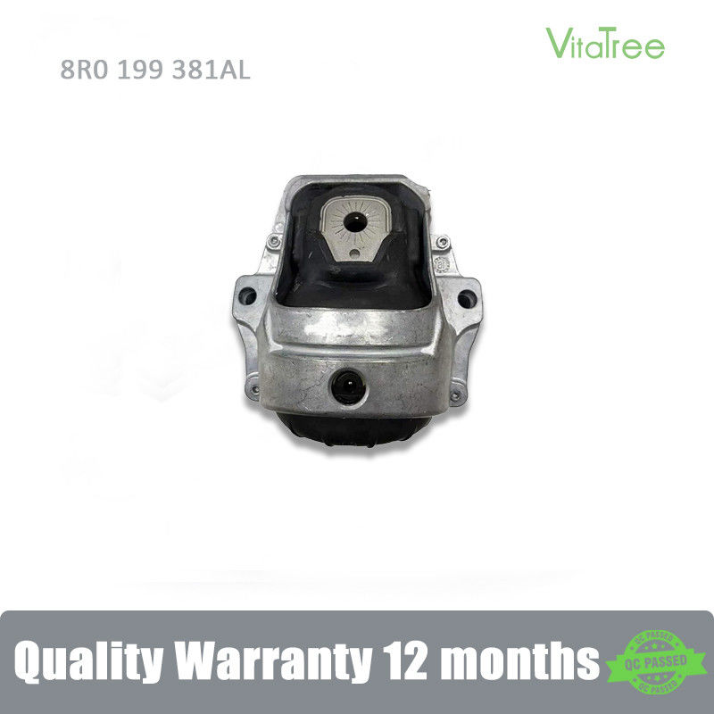 8R0199381AL 8R0199381E Motor montado para AUDI A4 Avant (8K5, B8) 1.8 TFSl quattro