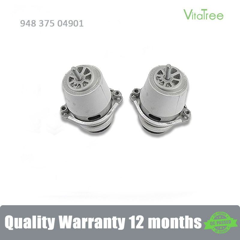 94837504901 Montaggio motore auto per Porsche Cayenne 9PA Turbo S 4.8