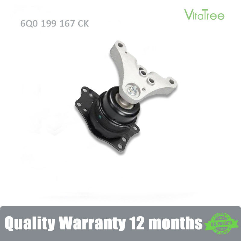 6Q0199167CK 6Q0199167J 6Q0199167DC Motor Mount Για AUDI A1 8X1, 8XK 1.4 TFSI