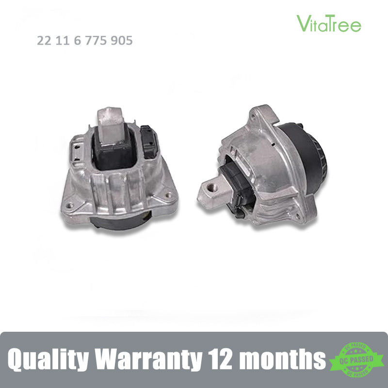 22116775905 Mesin Mount Untuk BMW 5 Gran Turismo F07 550i BMW 5 Touring F11 550 i