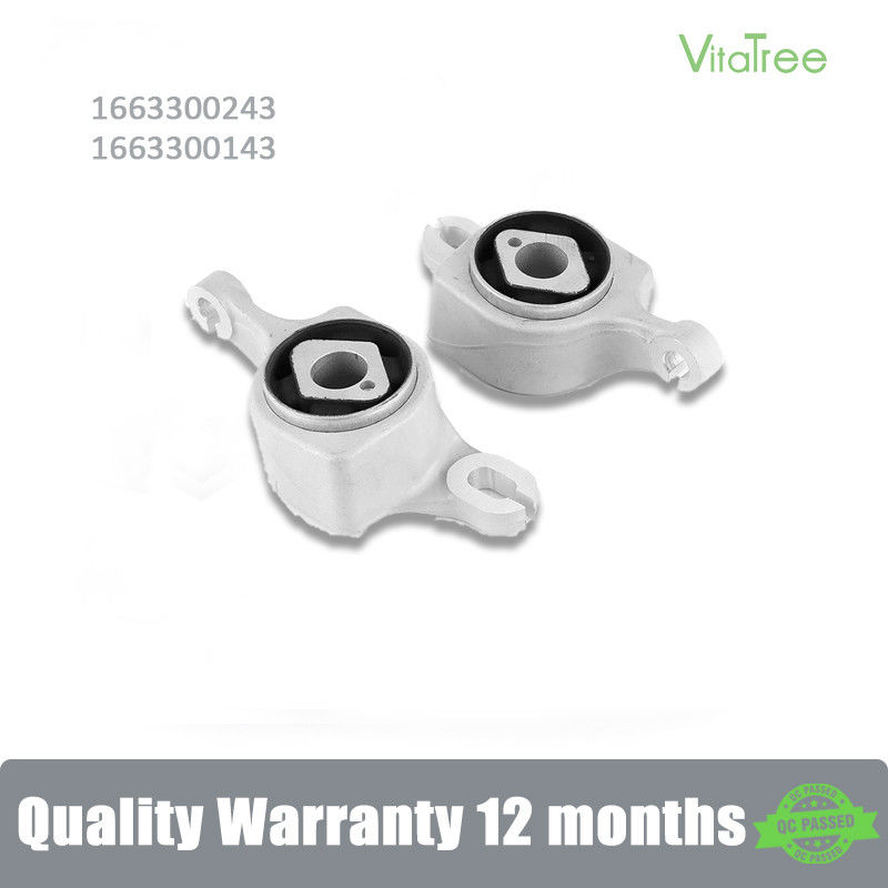 1663300243 1663300143 A1663300243 Mesin Mount Untuk BENZ GLS (X166) AMG 63 4-matic