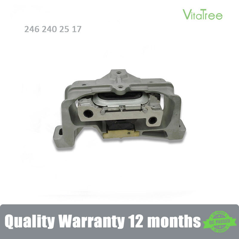 2462402517 2462402617 2462401817 Mesin Mount Untuk BENZ A-KLAS W176 A 250 4-matic