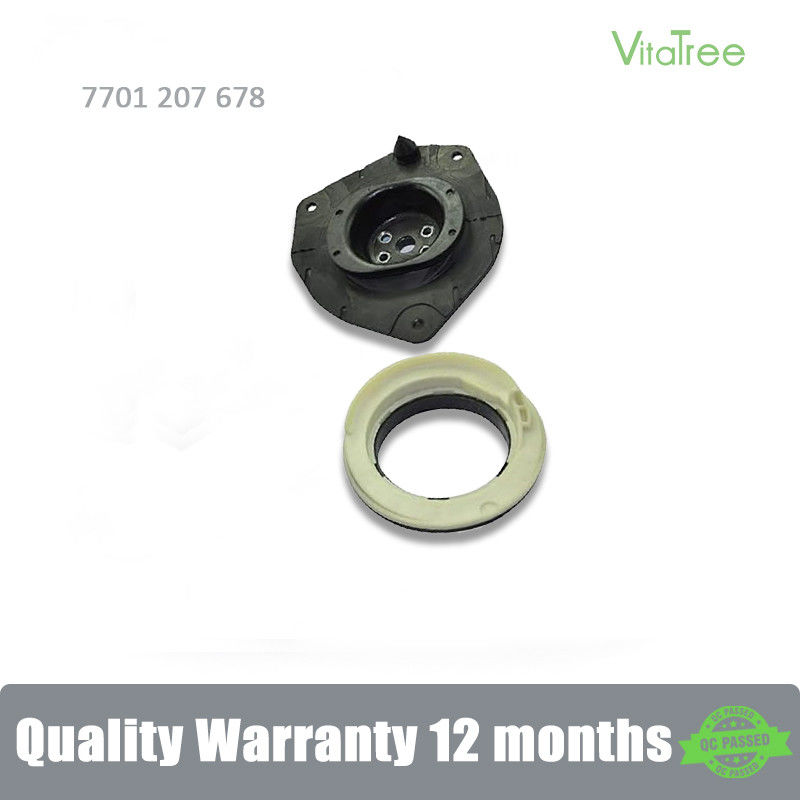7701207678 7701208891S Montage de support de soutènement de soutènement de suspension pour Renault Grand Scenic II 1.5 DCi