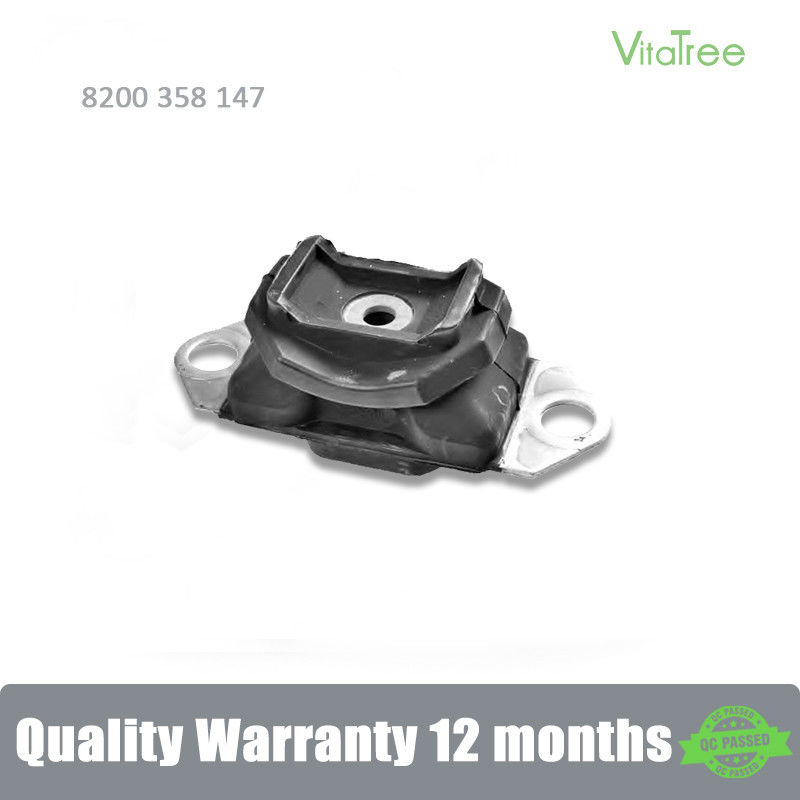 8200358147 8200014932 Araba Motoru Montajı Renault LOGAN I