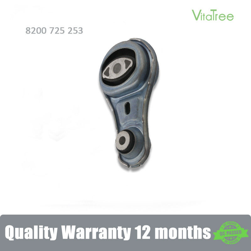 8200725253 8200049243 91167993 RENAULT LOGAN I Estate için araba motoru montajı ((KS)) 1.4