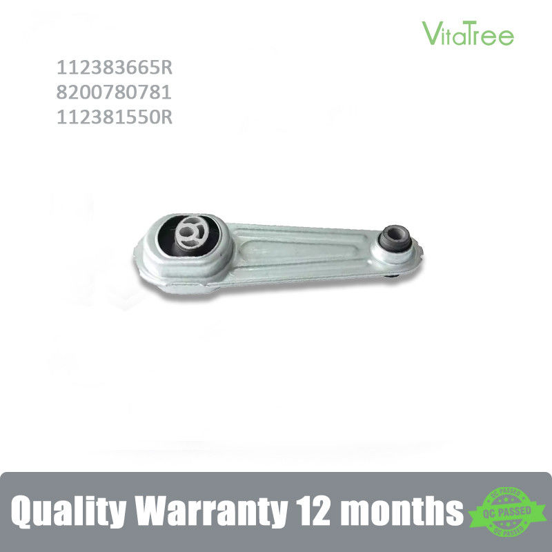 112383665R 8200780781 112381550R Монтаж двигателя для Renault CLIO II (BRO/1,CRO/1) 1.2