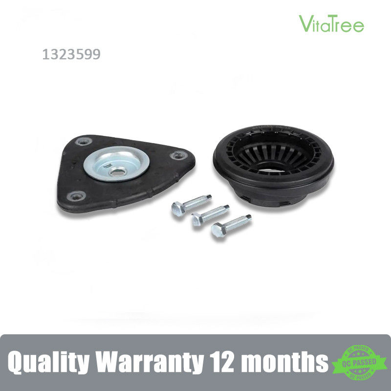 1323599 3M513K155FC 3M513K155FB Montage du moteur de voiture pour FORD C-MAX (DM2) 1.6 TDCi