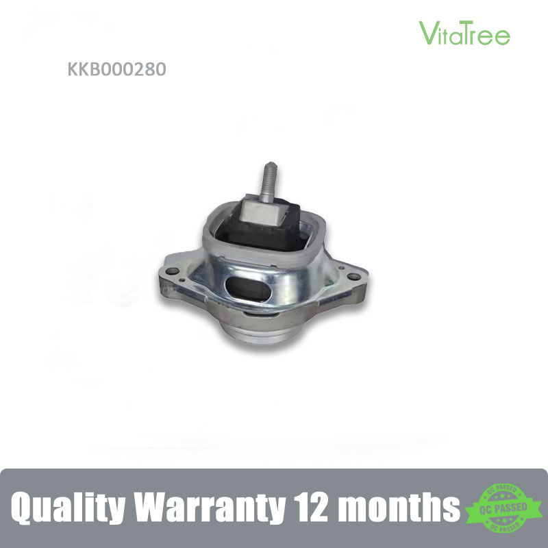 KKB000280 Instalação de motores de automóveis para Land Rover RANGE ROVER III (L322) 4.4