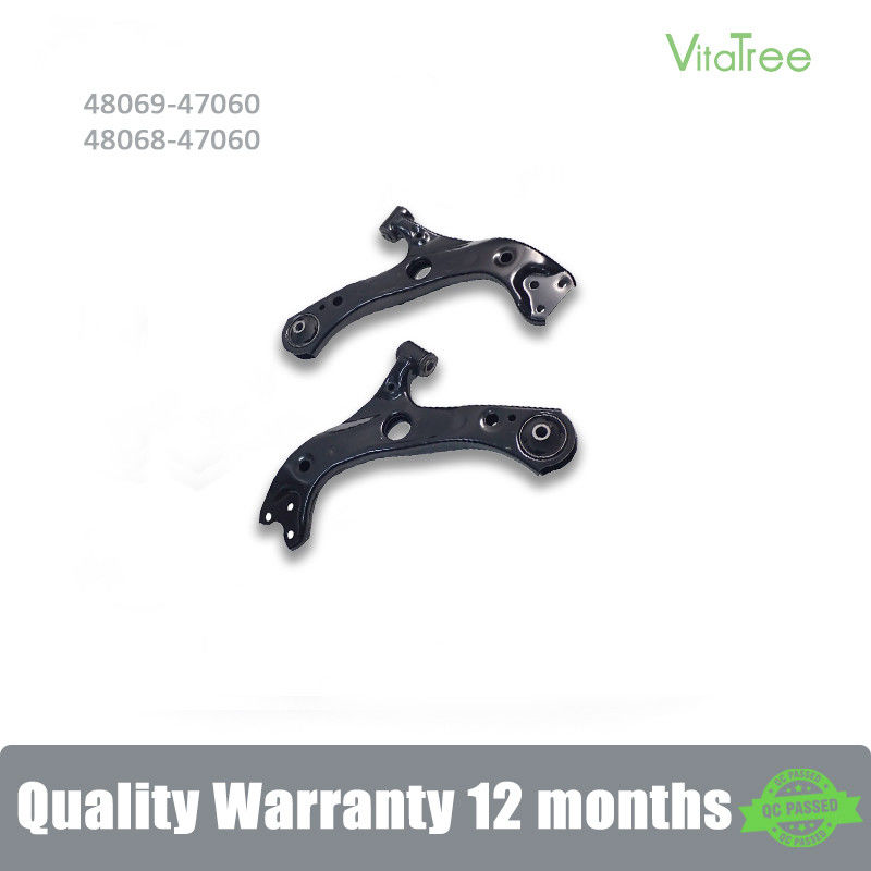 48069-47060 48068-47060 Track Control Arm Voor TOYOTA PRIUS 1.8 Hybrid