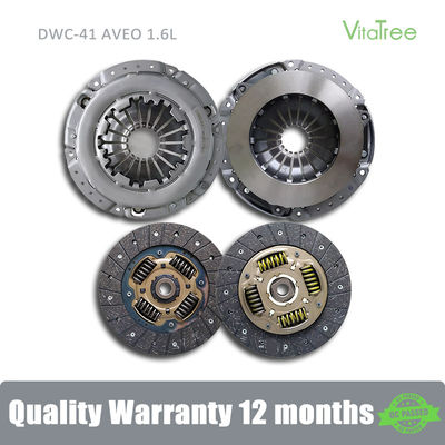 DWC-41 669124 90444591 90446532 Комплекты сцепления для Chevrolet LACETII (J200) 1.6