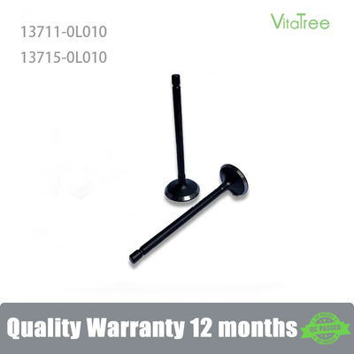 13711-0L010 13711-30040 Впускной клапан двигателя для автобуса TOYOTA HIACE IV (H1H2) 2.5D-4D