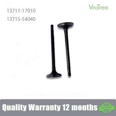 13711-17010 1371154020 Впускной клапан двигателя для Toyota Land Cruiser U7 3.0 TD