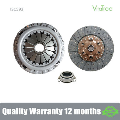 ISC592 8970388311 8970388312 Комплекты сцепления для ISUZU N-Series ((5-е поколение) NQR70