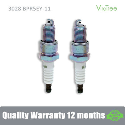 BPR5EY-11 90919-01104 04195-34320 ติดเชื้อเพลิงสําหรับโตโยต้า แคมรี่ เซลูน V1 2.0