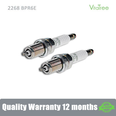 BPR6E 9807956846 9807956855 9807956856 4VLSR স্পার্ক প্লাগ ফর ভিডাব্লু পাস্যাট (32) 1.6
